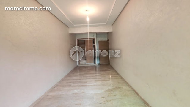 Appartement à vendre 160 m², 3 chambres Belvédère Casablanca — 5