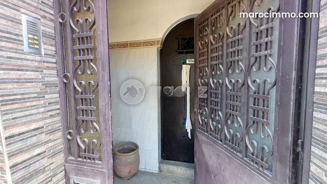 Maison à vendre 85 m², 6 chambres Al Qods Casablanca — 3