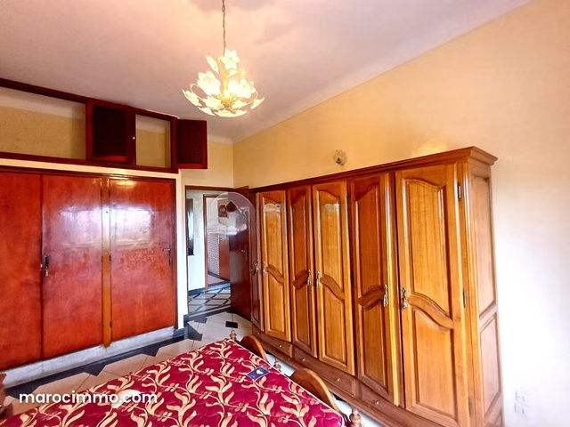 Villa à vendre 463 m², 5 chambres El Menzeh Meknès — 3