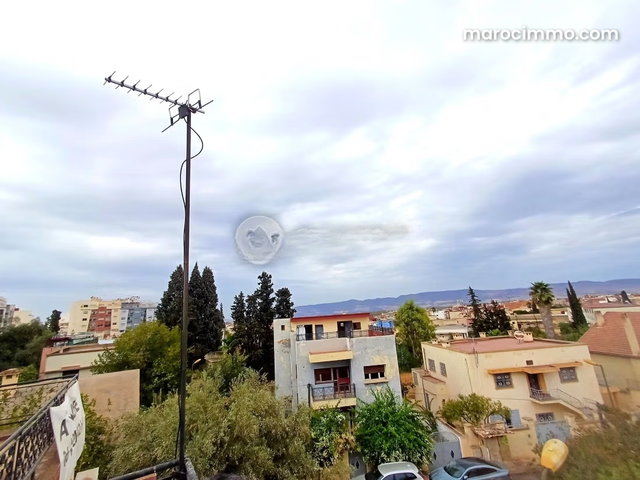 Villa à vendre 463 m², 5 chambres El Menzeh Meknès — 4