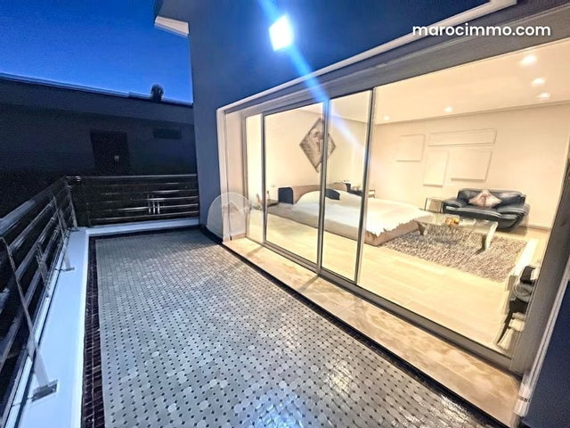 Villa à vendre 680 m², 3 chambres Mandarona Casablanca — 5