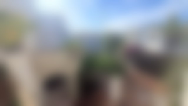 Villa 410 m² à rénover, Longchamps, Casablanca, 5 chambres — 5