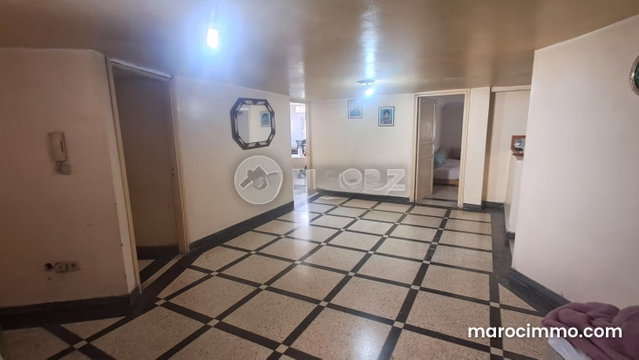 Villa à vendre 410 m², 5 chambres Hay Al Hanâa Casablanca — 4