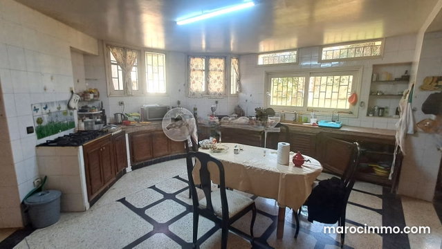 Villa à vendre 410 m², 5 chambres Hay Al Hanâa Casablanca — 3