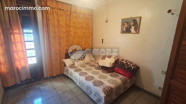 Villa à vendre 410 m², 5 chambres Hay Al Hanâa Casablanca — 2