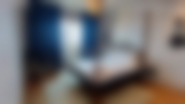 Appartement meublé 140 m², vue mer et Hassan II, Marina Casablanca — 3