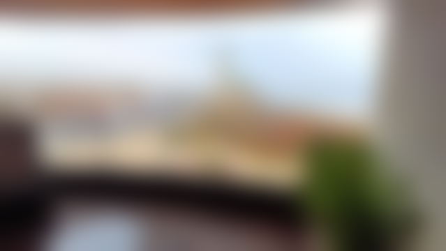 Appartement meublé 140 m², vue mer et Hassan II, Marina Casablanca — Casablanca