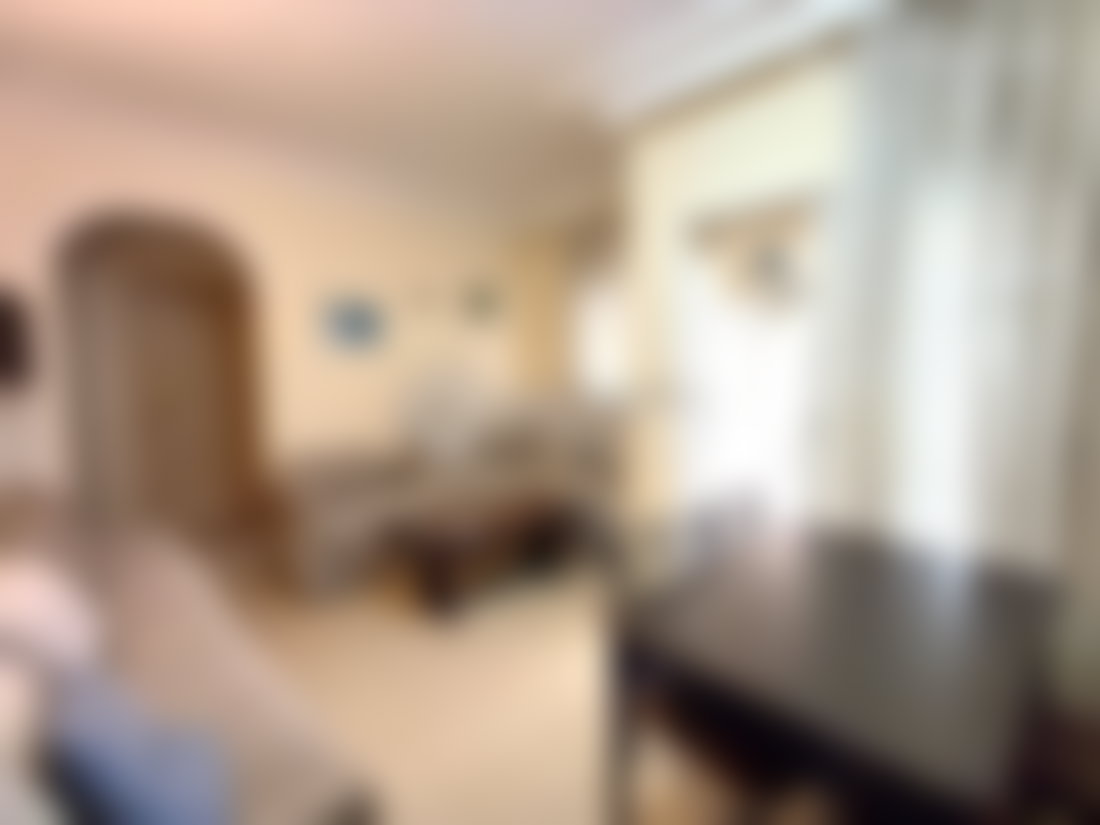 Studio meublé lumineux à louer au cœur de Gauthier Casablanca