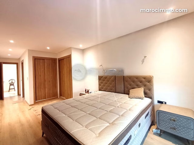 Appartement à vendre 133 m², 3 chambres Oulad Azzouz Dar Bouazza — 2