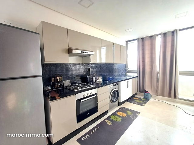 Appartement à vendre 133 m², 3 chambres Oulad Azzouz Dar Bouazza — 3