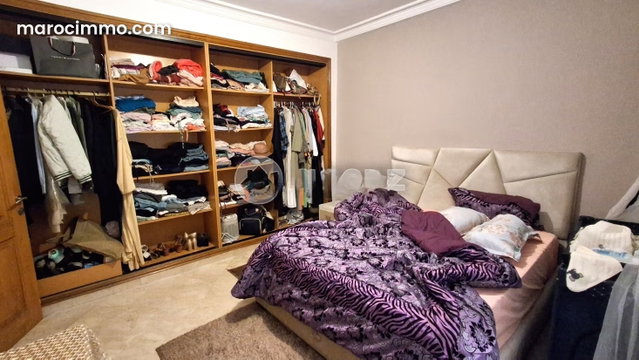Appartement à vendre 140 m², 2 chambres Les princesses Casablanca — 2