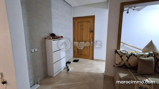 Appartement à vendre 140 m², 2 chambres Les princesses Casablanca — 4