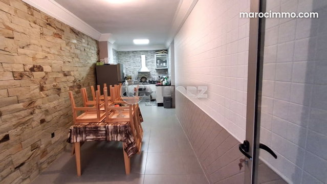 Appartement à vendre 140 m², 2 chambres Les princesses Casablanca — 3