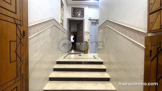 Appartement à vendre 144 m², 3 chambres Aïn Sebaâ Casablanca — 4