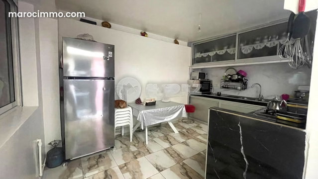 Appartement à vendre 144 m², 3 chambres Aïn Sebaâ Casablanca — 3