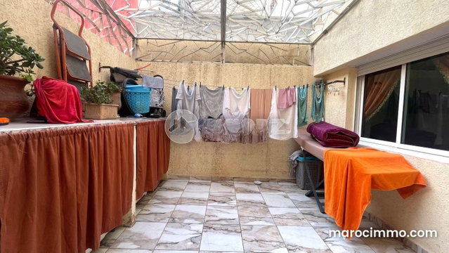 Appartement à vendre 144 m², 3 chambres Aïn Sebaâ Casablanca — 5