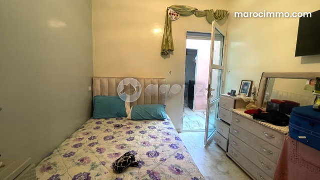 Appartement à vendre 144 m², 3 chambres Aïn Sebaâ Casablanca — 2