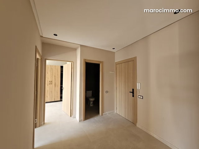 Vente d'un bel appartement à Majorelle. 3 pièces confortables — 3