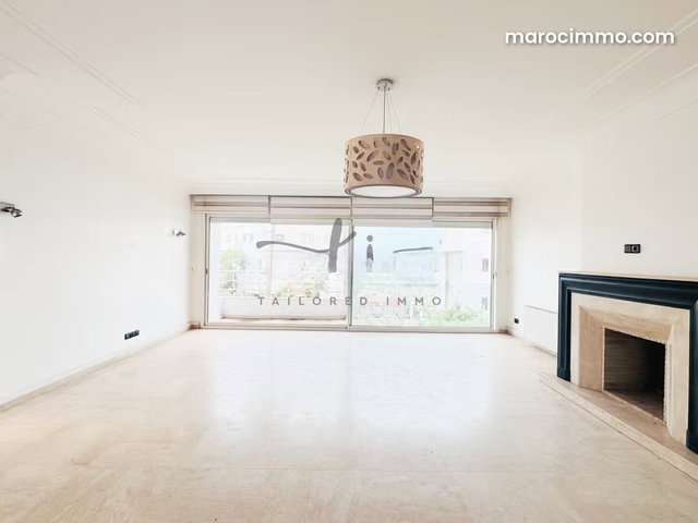 Appartement de 3 chambres à vendre à Ain Diab — 4
