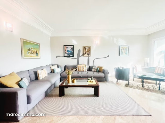 Appartement de deux chambres meublé à louer à Racine — 3