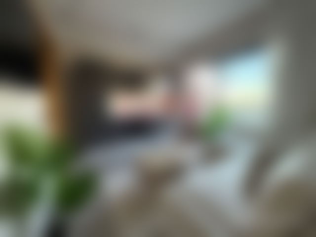 شقة مفروشة جديدة مع شرفة للإيجار بحي كازابلانكا فايننس سيتي — الدار البيضاء