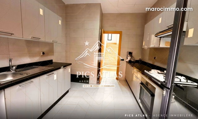 Villa moderne avec jardin à vendre à Targa – 176 m² — 5