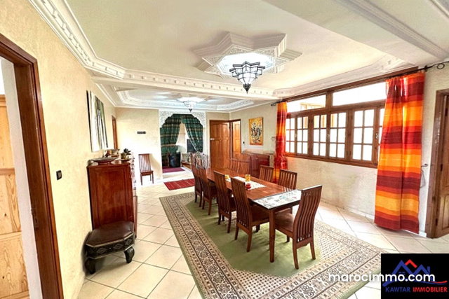 Spacious Apartment with Private Terrace — 5