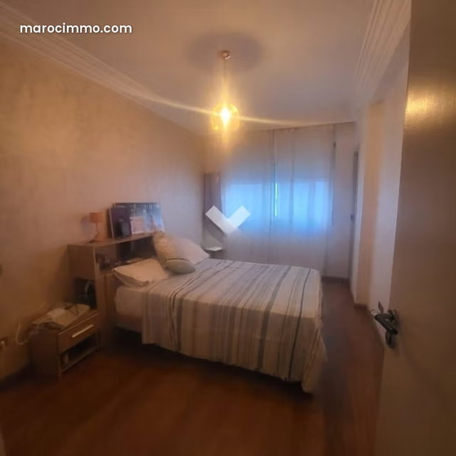 Appartement à Vendre de 90.0 m² à Casablanca, Hopitaux — 5