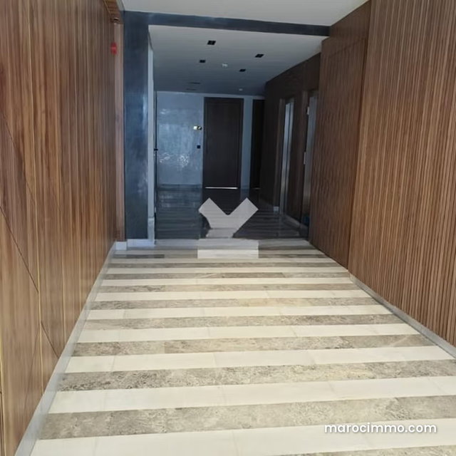 Appartement à Louer de 46.0 m² à Casablanca, Hopitaux — 2