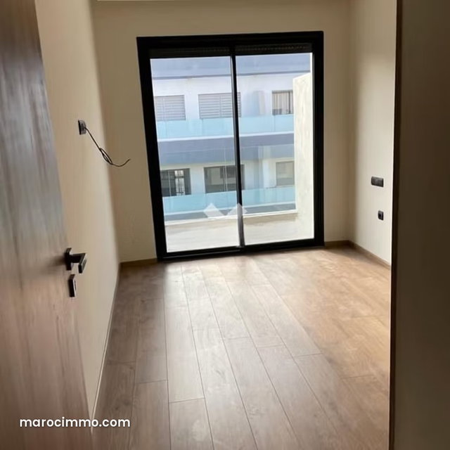 Appartement à Louer de 46.0 m² à Casablanca, Hopitaux — 4