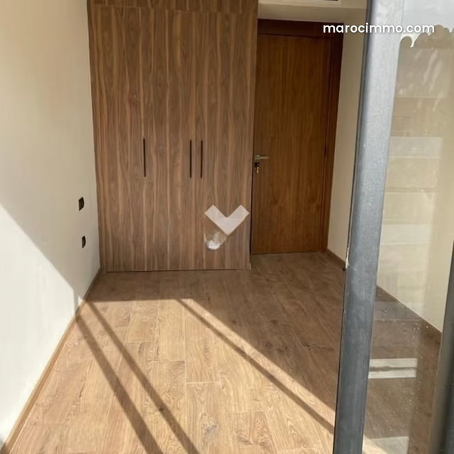 Appartement à Louer de 46.0 m² à Casablanca, Hopitaux — 5