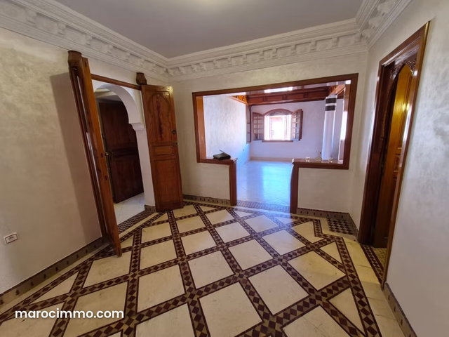 Mise en vente d'une jolie appartement de 104 m² — 5
