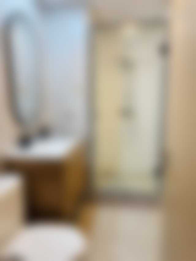 Appartement meublé 110 m², vue mer et piscine, Riyad, Rabat — 4