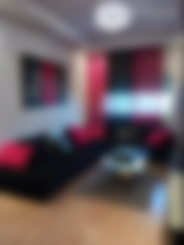 Appartement meublé 62 m², vue mer, Bourgogne, Casablanca — 2