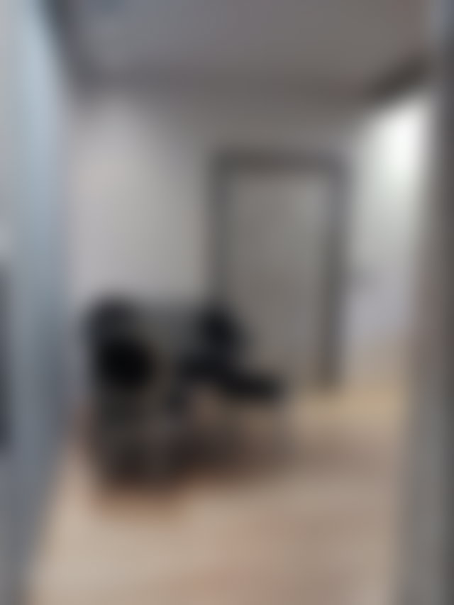 Appartement meublé 62 m², vue mer, Bourgogne, Casablanca — 5