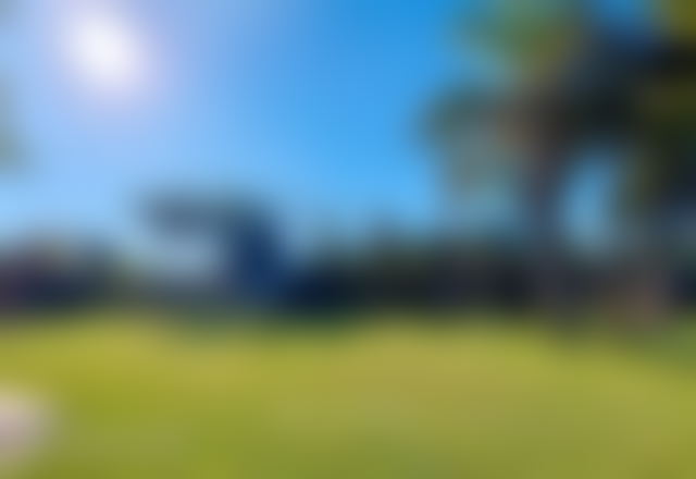 1,000 m² Villa on a 2,000 m² Garden, Souissi, Rabat — Rabat