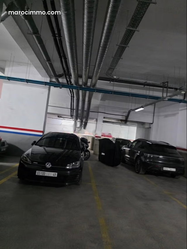Beautiful Apartment for Rent in Iberia. 130 m² Surface. Elevator and Parking — 3