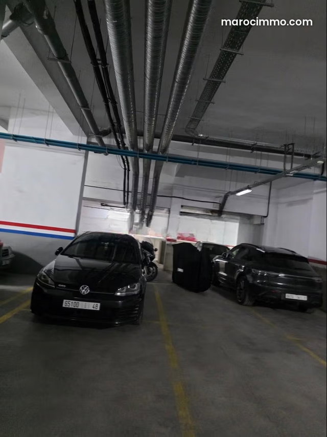 Apartment for rent in Iberie. 210 m². With garage and elevator — 2