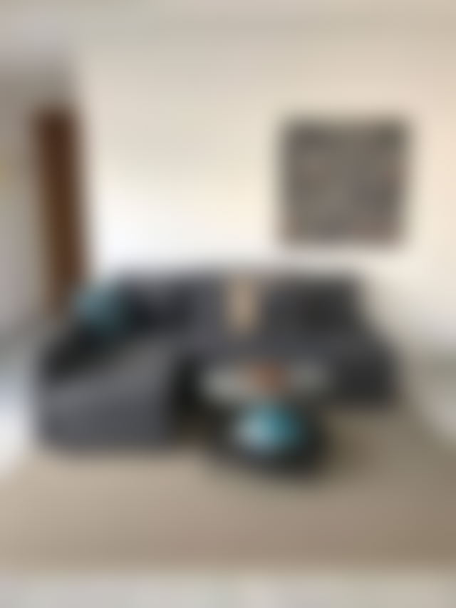 Furnished One-Bedroom Apartment for Rent in Maârif Extension, Casablanca — Casablanca