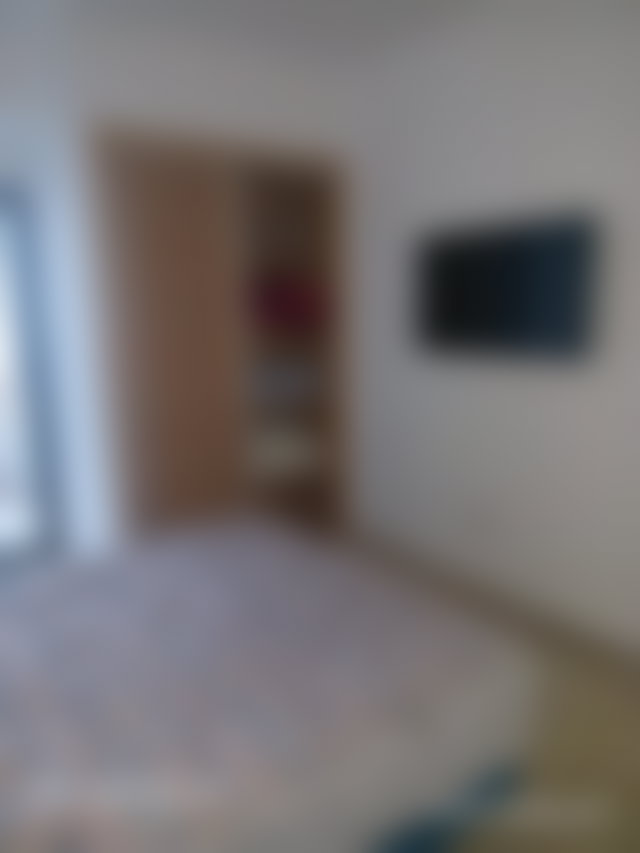 Furnished Apartment with Terrace for Rent in Gauthier, Casablanca — 5