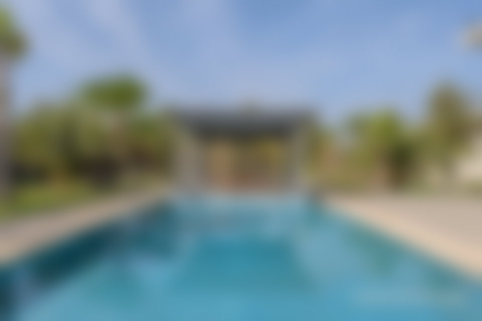 Villa contemporaine à vendre à Victoria, Bouskoura