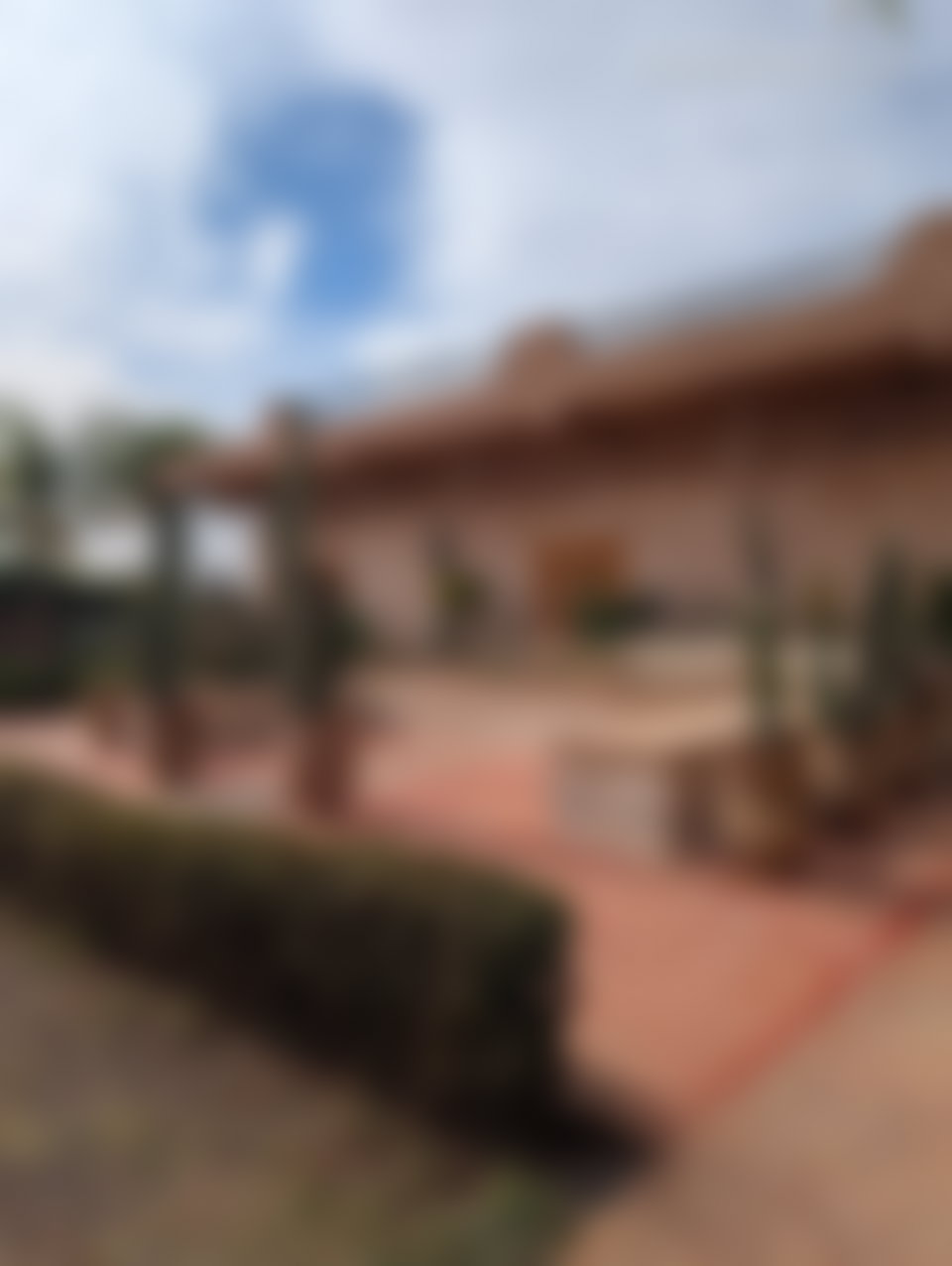Villa 800 m² sur 1,3 ha, Route de Fès, Marrakech
