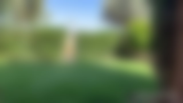 Appartement meublé 2 chambres avec jardin, Route de Fès, Marrakech — 2