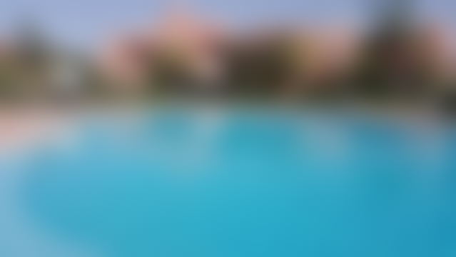 Appartement meublé 2 chambres avec jardin, Route de Fès, Marrakech — Marrakech