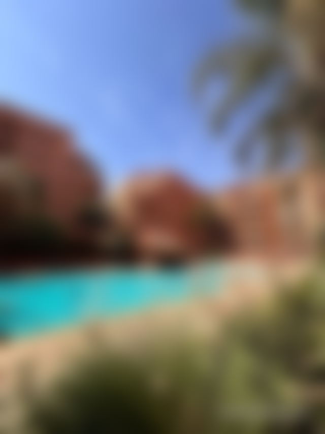 شقة فسيحة بإطلالة على الأطلس في أكدال مراكش — مراكش