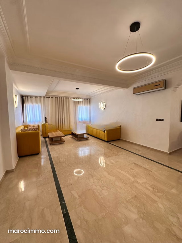 Vente Résidence Babylone1 3 chambres 204m2 — 5