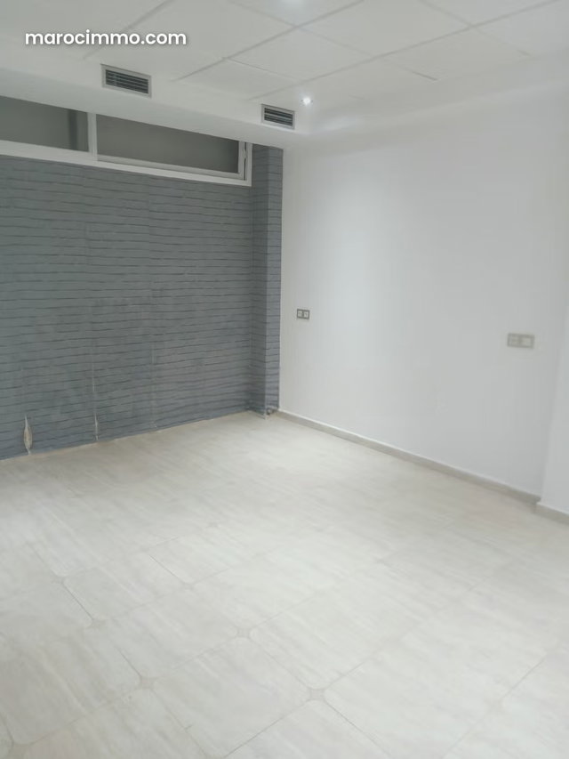 Office Space for Rent in Salé — 3