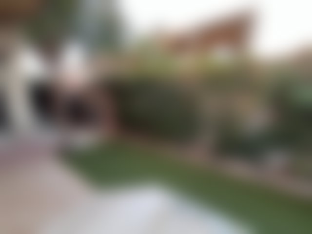 فيلا مفروشة فسيحة للكراء بحي طارق في مراكش — 3