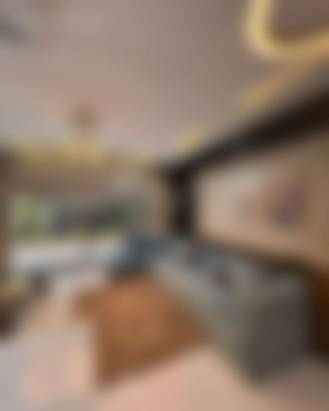 Apartment with Garden in Sania, Tangier — Tangier