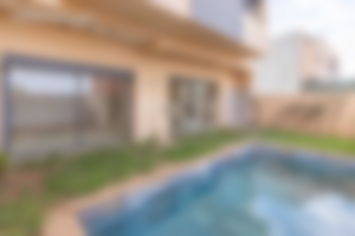 Villa moderne 300 m², piscine et jardin, Agdal, Marrakech